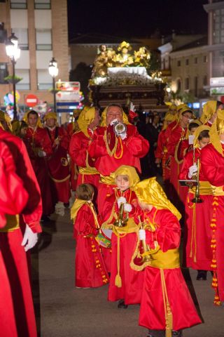 Jueves Santo (Noche) 2013 - 131